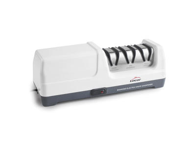 Knivsliber Elektrisk Diamant 3 Korn Str.