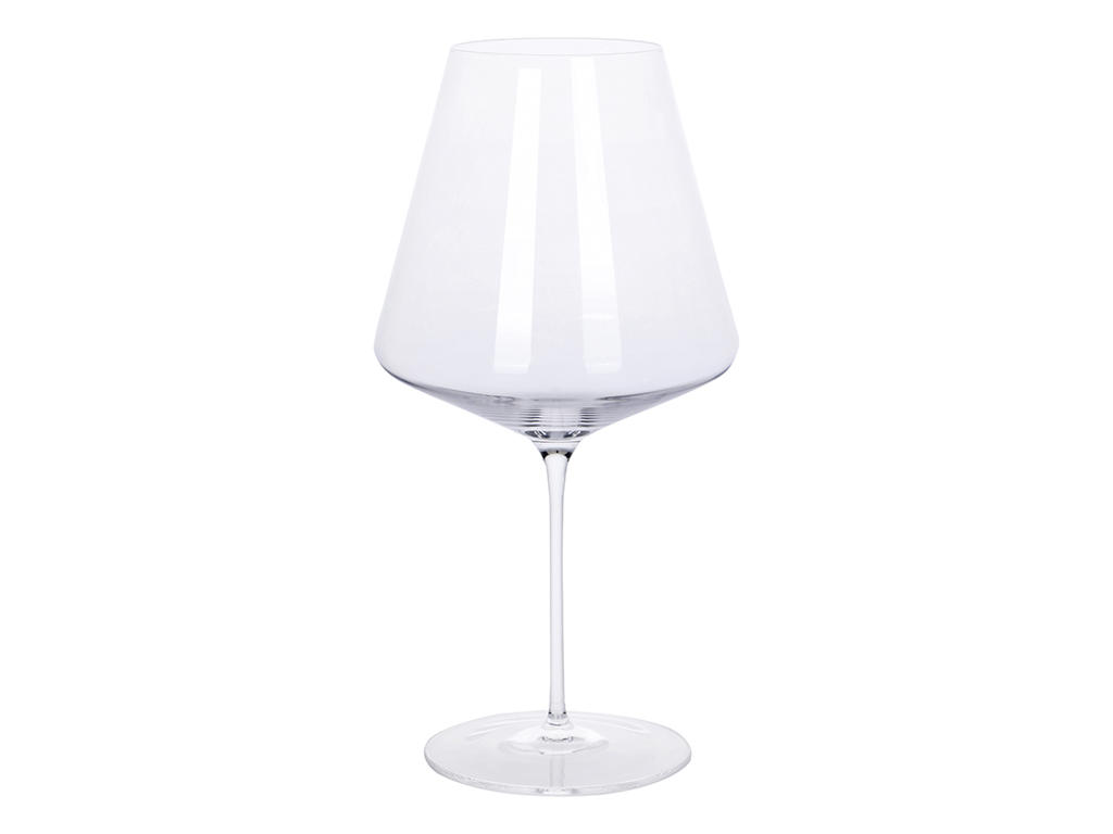 Glas Bourgogne 840ml 2stk Ultima Krystal