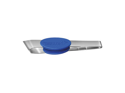 Fiskebenspincet 12 cm Skrå Déglon Class