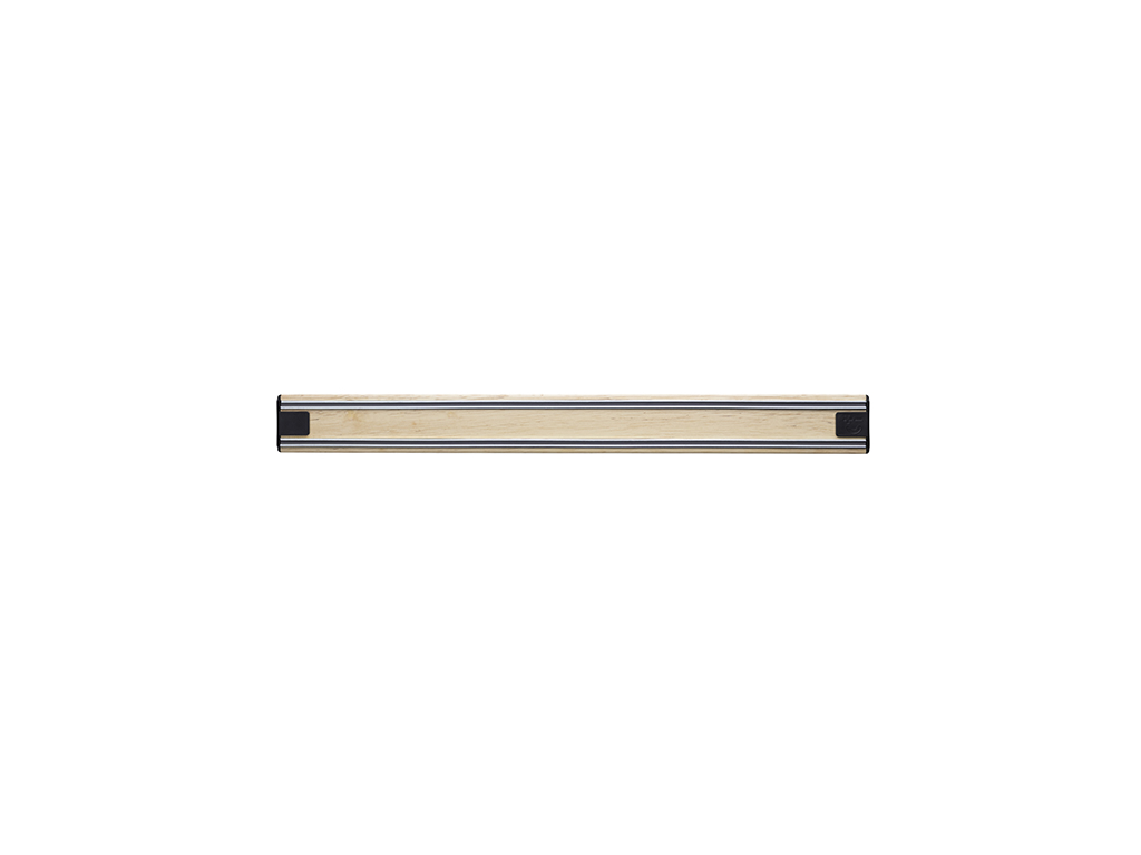 Knivmagnet 450 mm Rubberwood