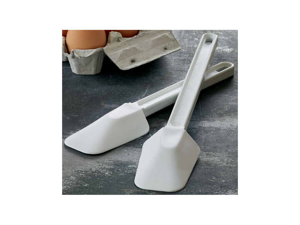 Fadskraber 33 cm skeformet 220C