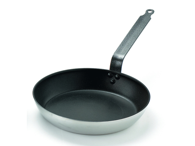 Pande Non-stick 4 lag 20 cm bund 16 cm