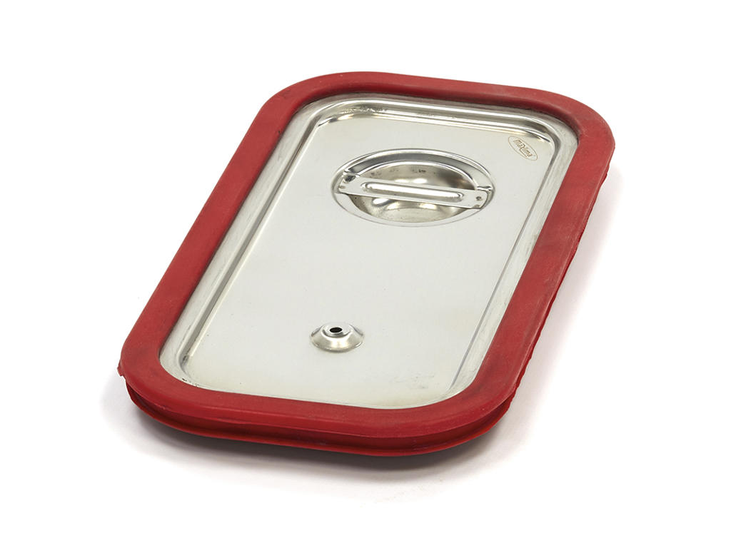 Maxima Kantinelåg 1/3 GN m/silikone