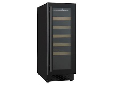 Vinkøleskab 20 fl. 50 l. +5/+20