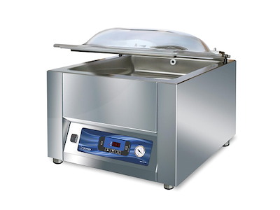 Vakuumpakker Kammer Eco 35 Digit 8m3/h