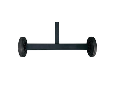 Transporthjul til grill 8888