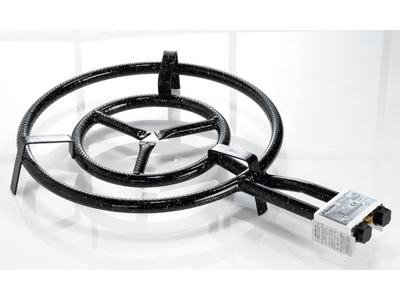 Gasbrænder til Paella 60 cm