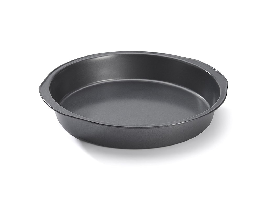 Kageform Ø28 cm Non-Stick h 3,8 cm 