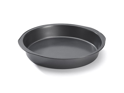 Kageform Ø28 cm Non-Stick h 3,8 cm 