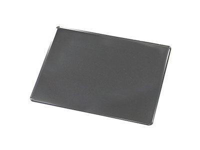Bageplade i aluminium med non-stick belægning 60x40 cm