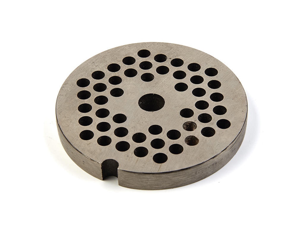 Maxima Hulskive 6 mm t/Kødhakker str. 12 - 650W