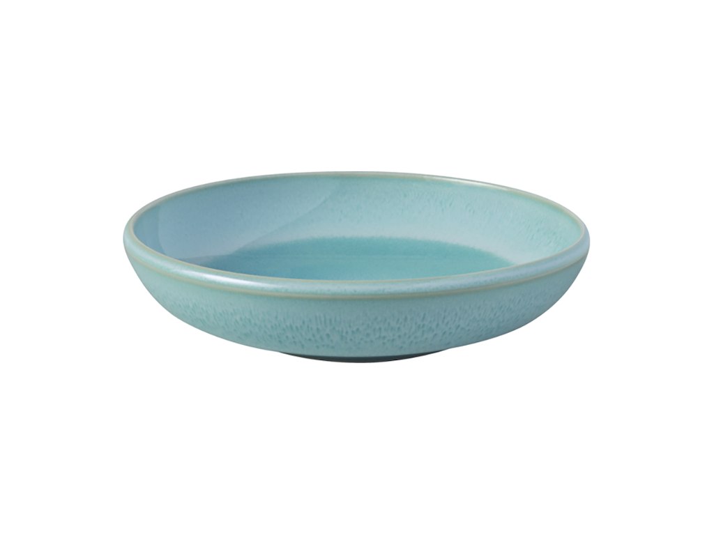 Perlemor Skål 12 cm 80 ml Aqua