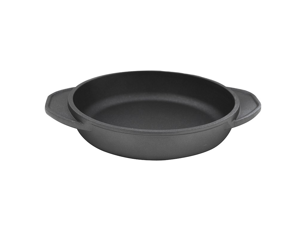 Bradepande lav Ø28 cm Mibrasa
