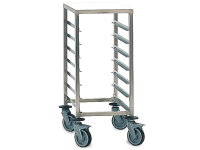 Stikvogn 1/1 GN 7 niveau 90 cm