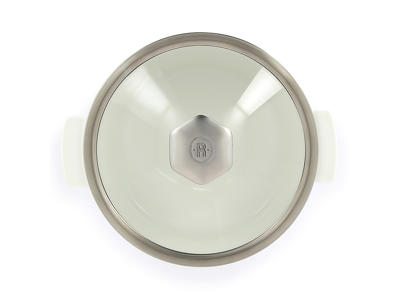 Låg til gryde Ø22 cm Glas Revolution 2