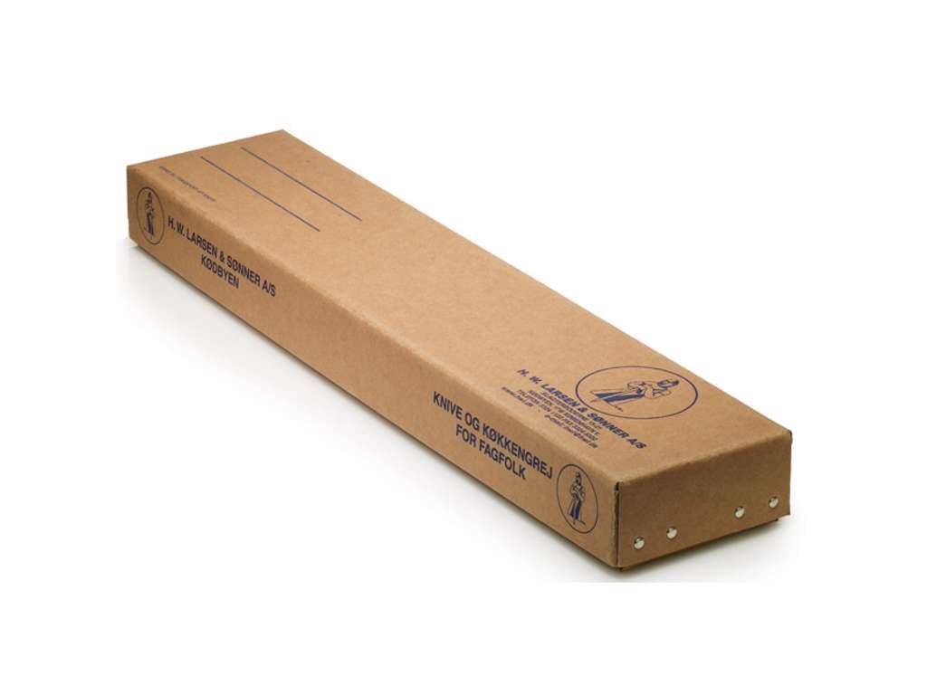 Knivæske til sikker transport, HWL Special