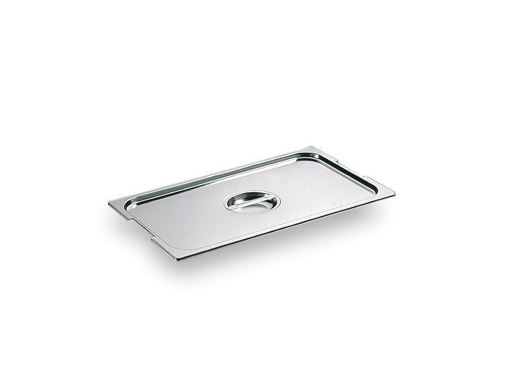 Kantine Bourgeat 1/2 GN m/håndtag