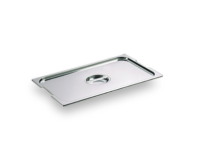 Kantine Bourgeat 1/2 GN m/håndtag