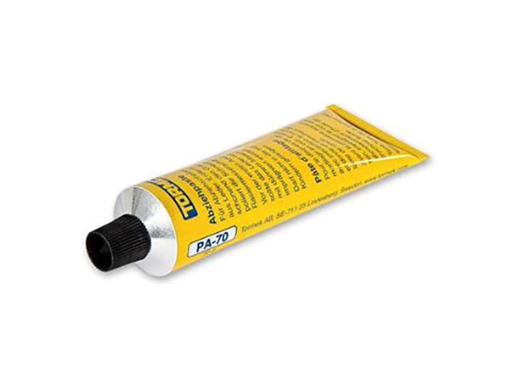 Polerpasta SG 4000 PA 70 i tube 70 gram