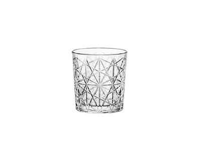 Glas Bartender drinksglas 27,5 cl