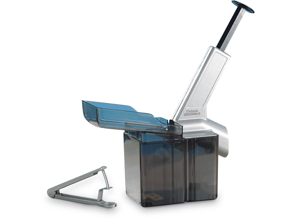 Kirsebærudstener Aluminium / plast