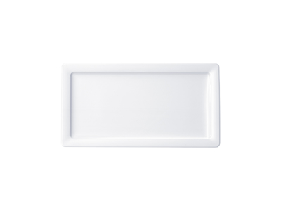 Affinity Tallerken flad 330x180 mm
