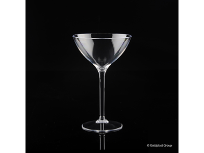 Cocktailglas 30 cl Goldplast