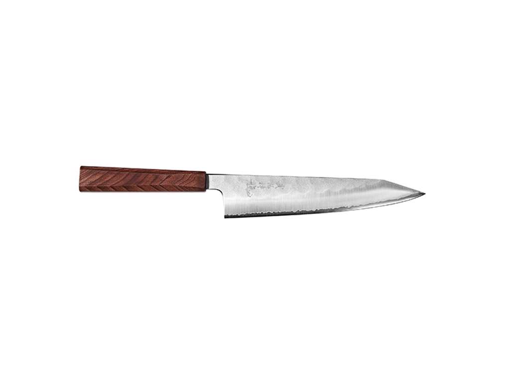 Blazen Super Gold Kokkekniv 21 cm