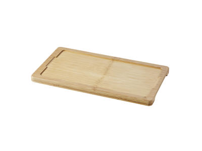 Bakke til R640605 30x16 cm Bambus