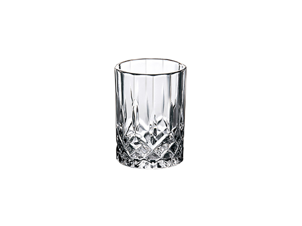 Harvey Shotglas 4-pak 3,7 cl 