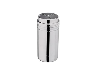 Strødåse med indstilbar hulstr. 0,4 lt.