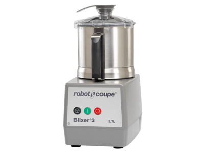 Blender Robot Blixer 3 3,7 ltr. 3000 omdr