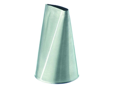 Tylle RF til dekoration 12x5mm