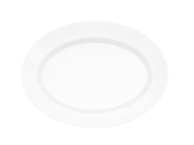 Millenia Oval Pickle Tallerken 210 mm