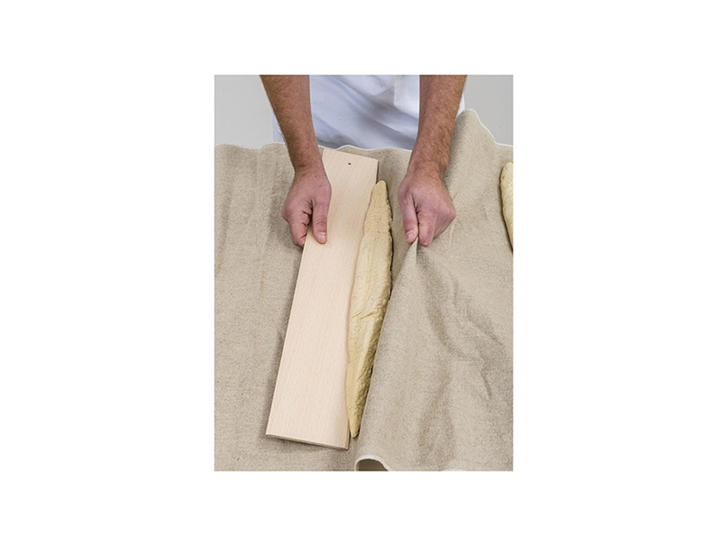 Hævedug linned 600x2000 mm