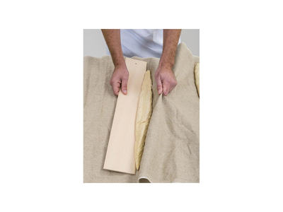 Hævedug linned 600x2000 mm