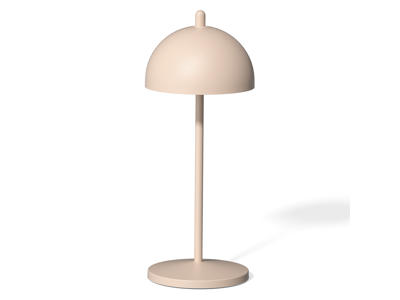 Bordlampe Trådløs Yuyu Alice Beige
