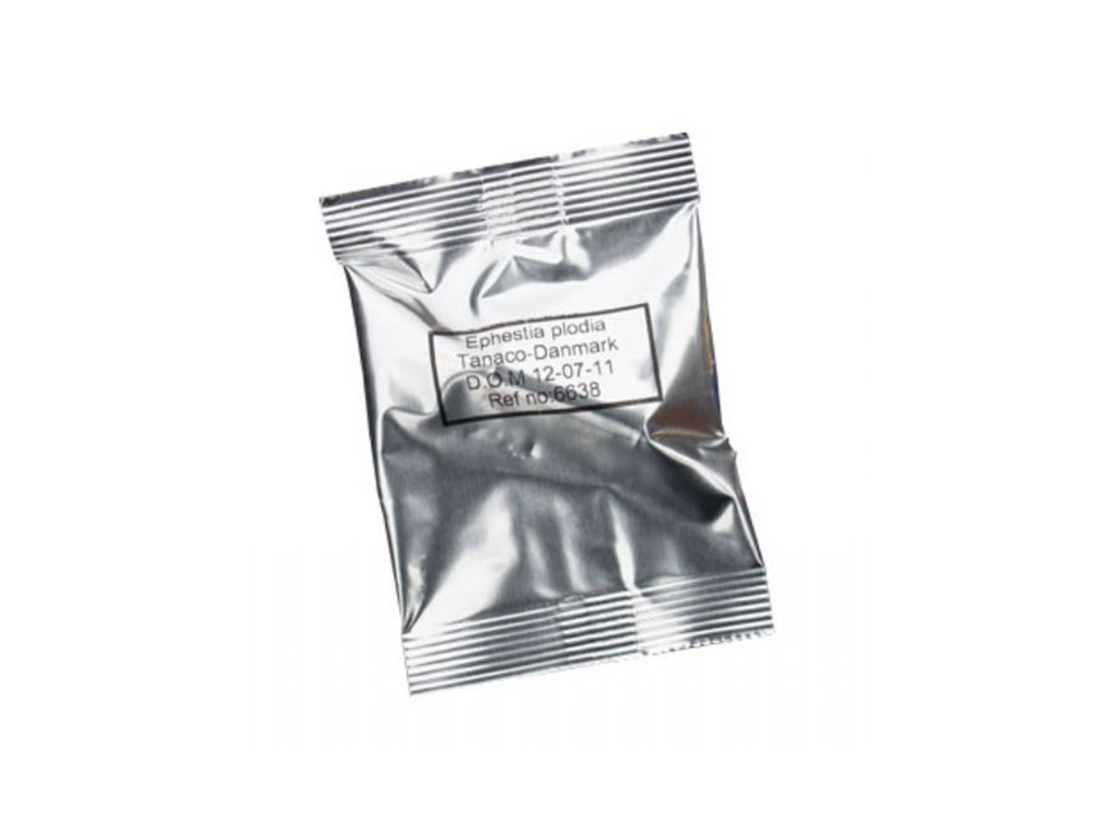 Feromon til Funnelfælde til møl 10-pak