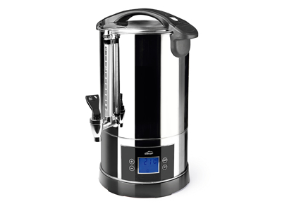 Kaffe/Te Dispenser elektrisk 6 ltr