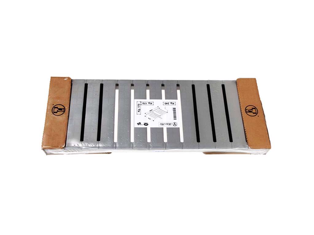 Sofinor Reol hylde 850x375 mm