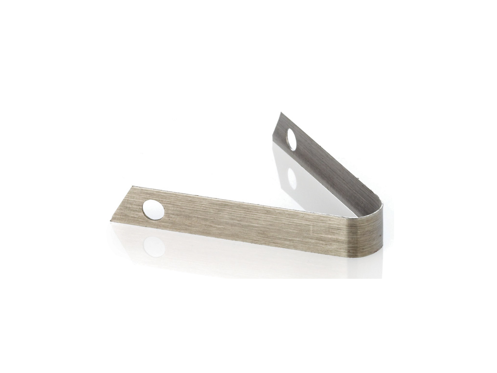 Kniv t/rygmarvsudtager