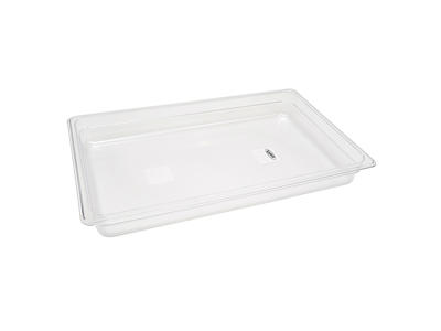 Maxima Kantine i Polycarbonat 1/1 GN 65 mm