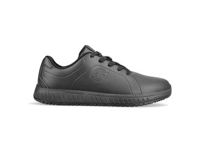 Sika Energy Arbejdssko Sort