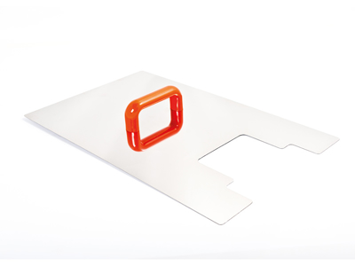 låg, RF med håndtag til Clifton