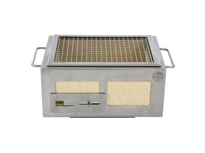 Grill Kasai Yakitori Pro Nano
