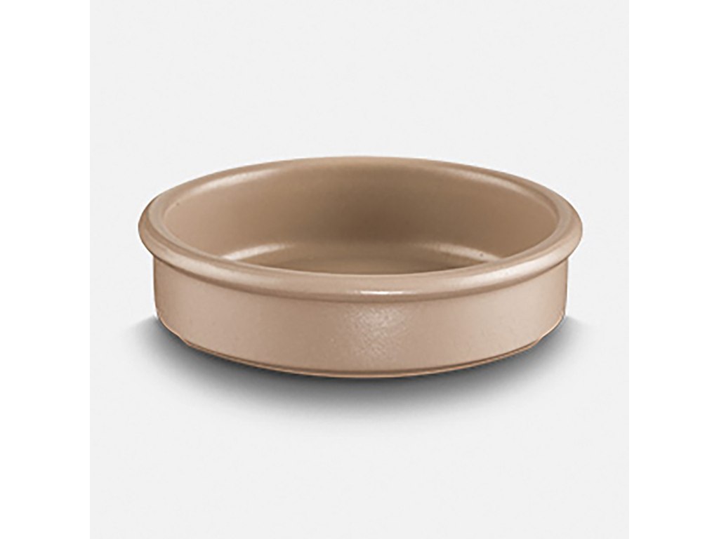 Skål ovnfast Ø 11,5 cm Beige