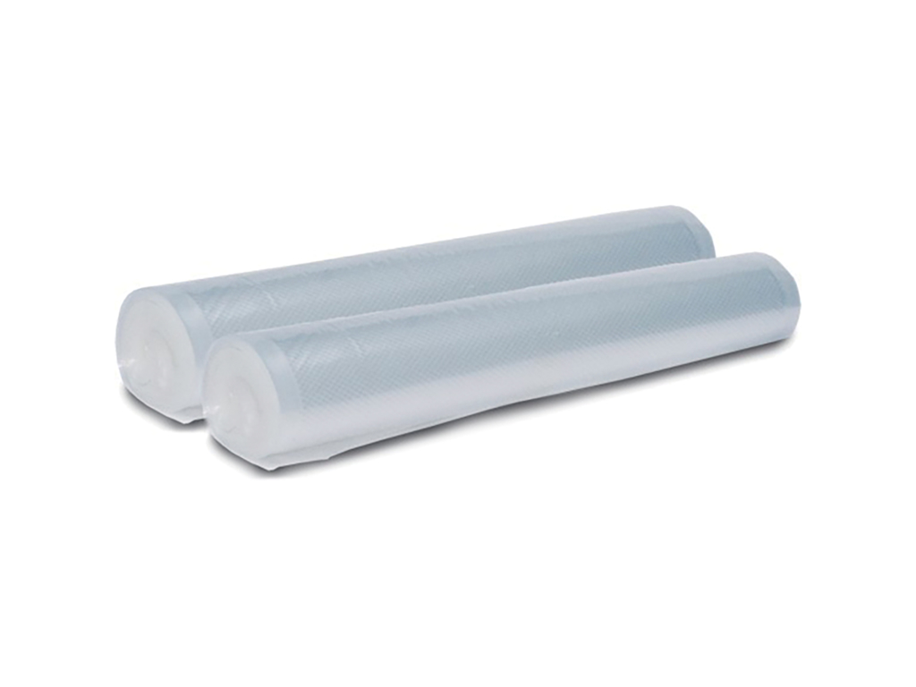 Vakuumpose rulle Lacor 14 cm x 10 M