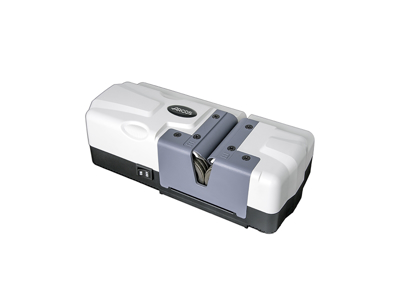 Knivsliber, elektrisk, 24x12x8 cm, Arcos, med diamantbelægning