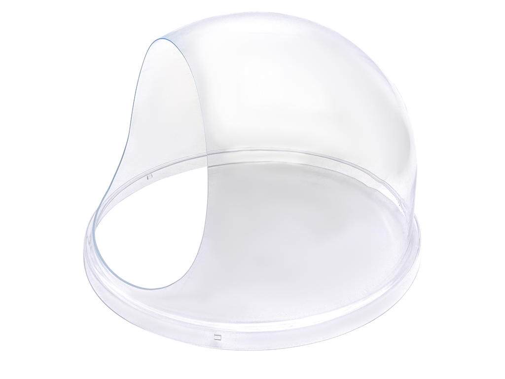 Låg t. Candyfloss Maskine Ø52 cm