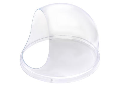 Låg t. Candyfloss Maskine Ø52 cm